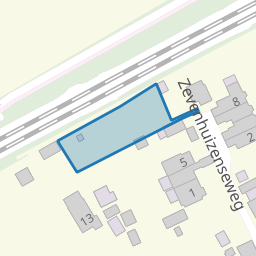 Perceel TLO00-B-6443