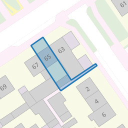 Perceel TLO00-B-6489