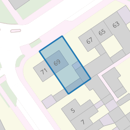 Perceel TLO00-B-6491