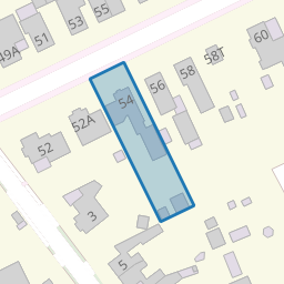 Perceel TLO00-B-6516