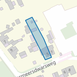 Perceel TLO00-B-6524