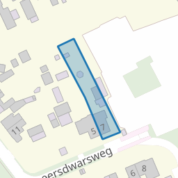 Perceel TLO00-B-6525