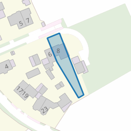 Perceel TLO00-B-6526