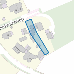 Perceel TLO00-B-6527