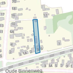 Perceel TLO00-B-6531