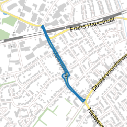 Perceel TLO00-B-6607