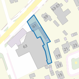 Perceel TLO00-B-6619