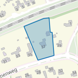 Perceel TLO00-B-6620