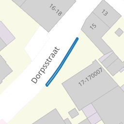 Perceel TLO00-B-6632