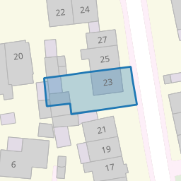 Perceel TLO00-B-6651