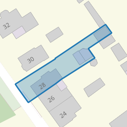 Perceel TLO00-B-6672