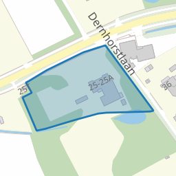 Perceel TLO00-B-6710