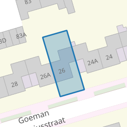 Perceel TLO00-B-6732