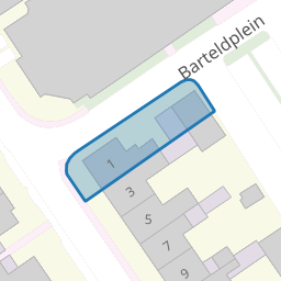 Perceel TLO00-B-6741