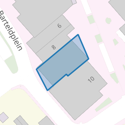 Perceel TLO00-B-6847