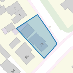 Perceel TLO00-B-6892