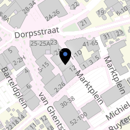 Appartement TLO00 B 6901 3