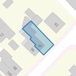 Perceel TLO00-B-6907