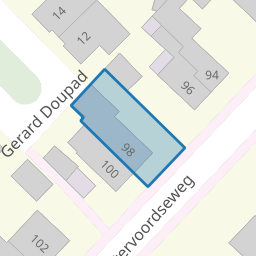 Perceel TLO00-B-6909