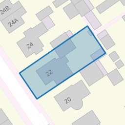 Perceel TLO00-B-6921