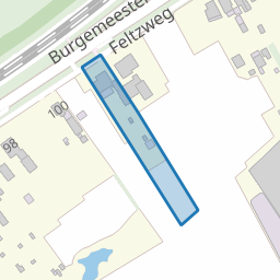 Perceel TLO00-B-6924