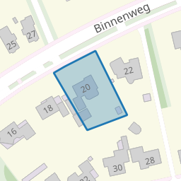 Perceel TLO00-B-6934