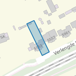 Perceel TLO00-B-6950