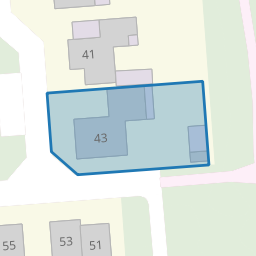 Perceel TLO00-B-6971