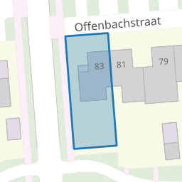 Perceel TLO00-B-6972