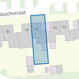 Perceel TLO00-B-6975