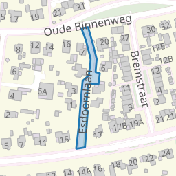 Perceel TLO00-B-7001