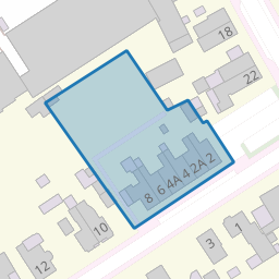 Perceel TLO00-B-7020