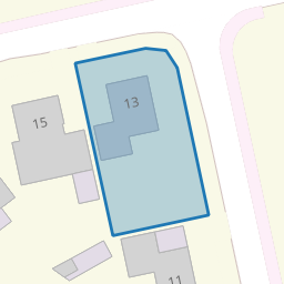 Perceel TLO00-B-7029