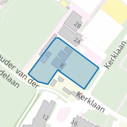 Perceel TLO00-B-7076