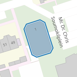 Perceel TLO00-B-7101