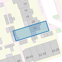 Perceel TLO00-B-7121