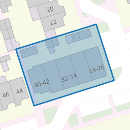 Perceel TLO00-B-7122