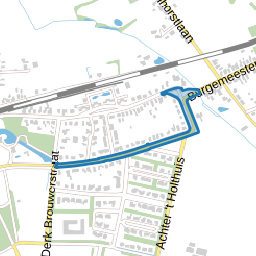 Perceel TLO00-B-7168