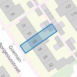 Perceel TLO00-B-7181