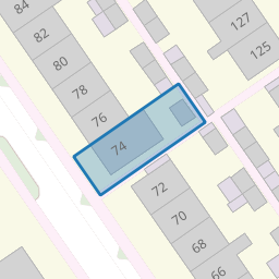 Perceel TLO00-B-7201