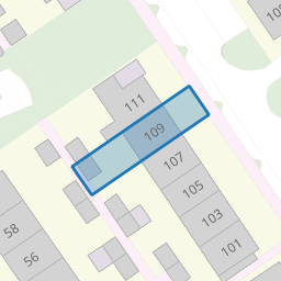 Perceel TLO00-B-7208