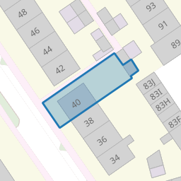 Perceel TLO00-B-7224