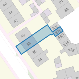 Perceel TLO00-B-7225