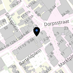 Appartement TLO00 B 7238 2