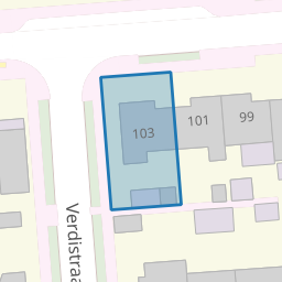 Perceel TLO00-B-7249