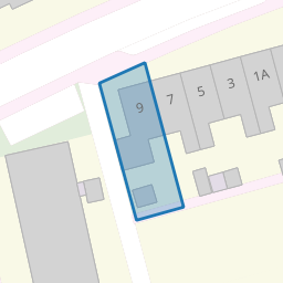 Perceel TLO00-B-7277