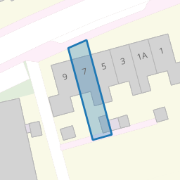 Perceel TLO00-B-7278