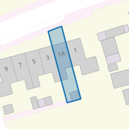 Perceel TLO00-B-7281