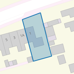 Perceel TLO00-B-7282