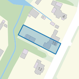 Perceel TLO00-B-7296